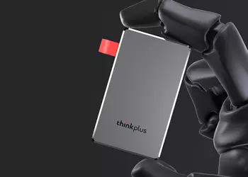 Lenovo has unveiled the ThinkPlus portable SSD with up to 1TB of storage and prices starting at $55
