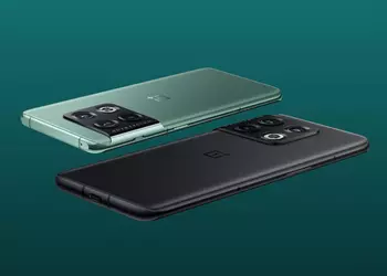 OnePlus 10 Pro received the second test version of OxygenOS 13 based on Android 13