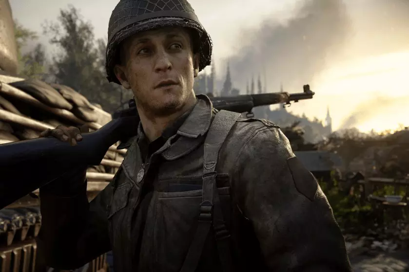 Студия-разработчик Call of Duty лишилась основателей