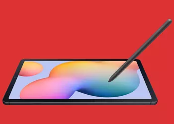 Amazon is giving away a $100 gift card when you buy a Samsung Galaxy Tab S6 Lite tablet (2024)