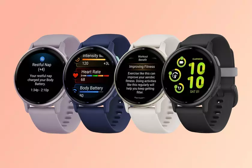 Гармин покоряет новые вершины: бета 14.07 для Venu 3 и vivoactive 5 уже доступна
