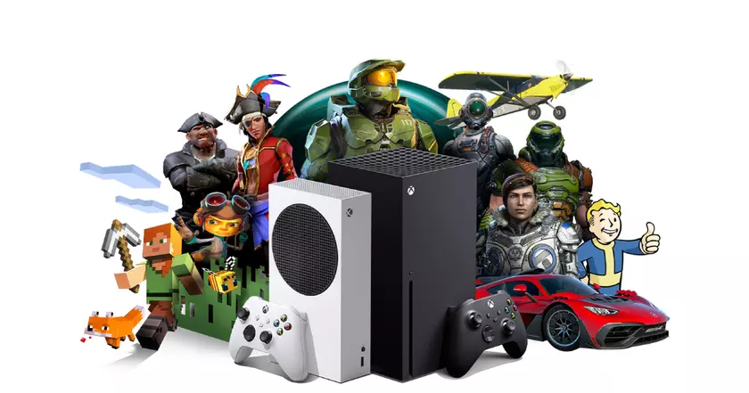 Microsoft повышает цены на Game Pass, убирает тариф Game Pass для консоли и добавляет Game Pass Standard, который стоит дешевле, но в нем не будет игр в день релиза