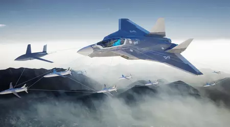 Конфлікт між Dassault та Airbus: розробка європейського винищувача шостого покоління затягнеться