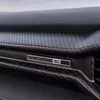 Превью передней панели Ford Mustang Dark Horse SC Convertible