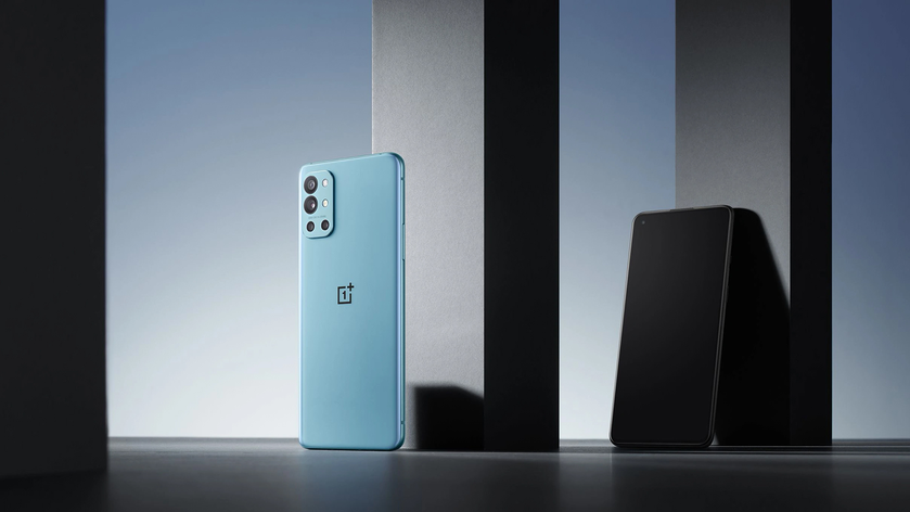 Snapdragon 870 и 50-Мп камера по цене от $460 – стала известна стоимость OnePlus 9RT