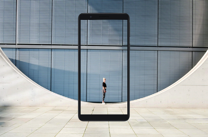 Samsung Galaxy A01 Core: ультрабюджетный смартфон с 5.3 дюймовым экраном, чипом MediaTek, ОС Android 10 Go Edition и ценником в $75