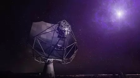 A new antenna just proved America's next giant radio telescope can work