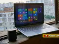 Обзор ноутбука Asus N550
