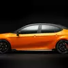 Мініатюра: Концепт-кар Toyota Camry GT-S вид збоку