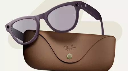 Meta updates Ray-Ban and Oakley smart glasses: focus on caller's voice and integration with Spotify
