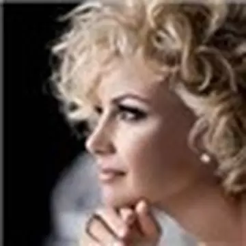 Irina  Morozova