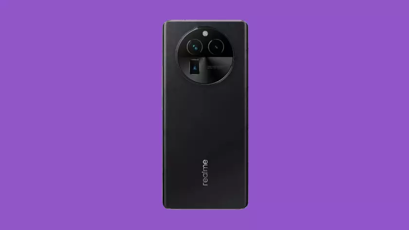 realme 12 Pro+ выйдет на рынок с процессором Snapdragon 7s Gen 2 на борту