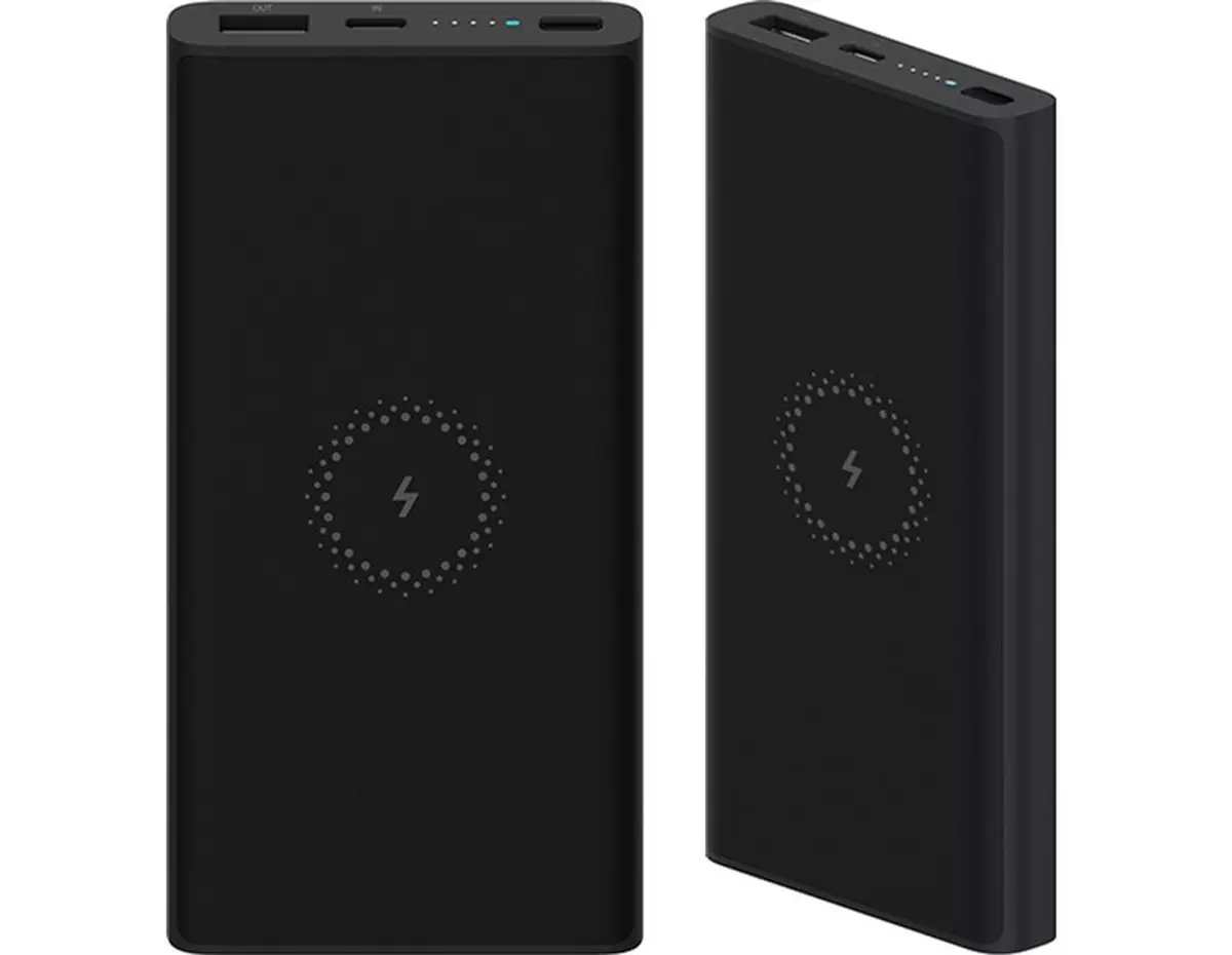 Xiaomi Mi Power Bank на 10000 ...