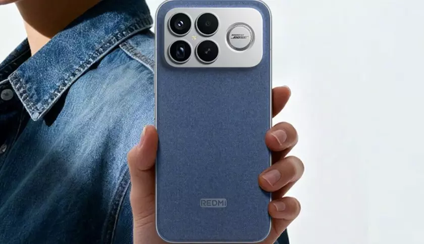 Redmi K90 Pro Max: ¿Qué nos trae el nuevo gigante tecnológico?