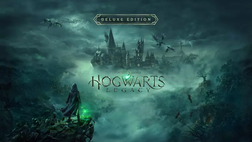 Пользователи разблокировали в Hogwarts Legacy на ПК контент, который до 2024 года является эксклюзивом PlayStation