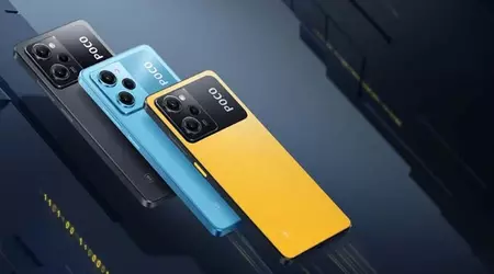 POCO X5 Pro отримує серпневе оновлення системи безпеки