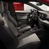 Прев'ю: Салон Seat Ibiza 2026 - Дизайн передньої панелі
