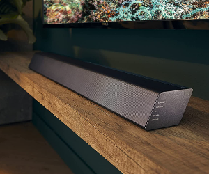 Barre de son Philips B7305