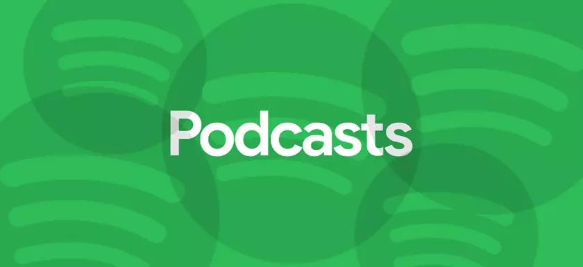 Украинские пользователи Spotify получили доступ к подкастам