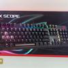 Огляд ASUS ROG Strix Scope: геймерська механічна клавіатура для максимального Control-я-5