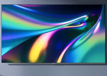 Xiaomi announced Redmi Smart TV X 2021