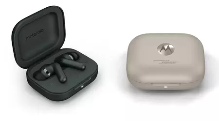 Motorola готує до релізу Moto Buds і Moto Buds+, ось який вигляд матимуть навушники