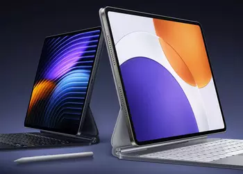 The flagship Xiaomi Pad 7S Pro tablet will get a larger screen, a 12,160mAh battery and a new magnetic keyboard