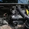 Маленьке прев'ю бокового вигляду 1982 Lancia Montecarlo Джеремі Кларксона