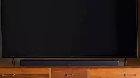 Bose представила саундбар за $ 900