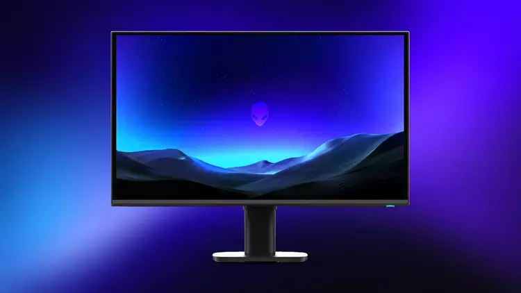 Alienware AW2527HX: 560Hz QD-OLED takes on ...