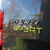 Peugeot Expert Sport avec jantes en alliage de 18 pouces