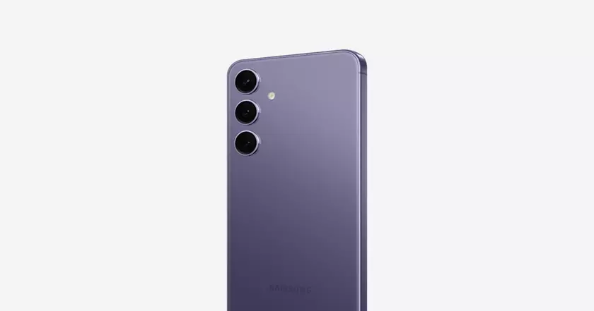 Samsung Galaxy S25 получит 3-нм чип Exynos, который превзойдет Snapdragon по энергоэффективности