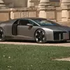 Изображение Audi Nuvolari - фото 9
