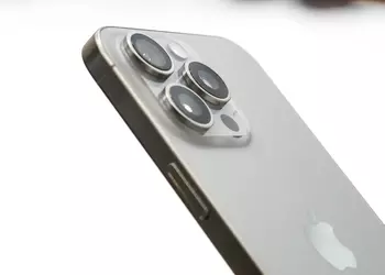 Apple plans to release the iPhone 18 Pro with 2TB of storage in 2026