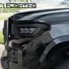 Мініатюра Toyota Tacoma LED-фари бокова частина