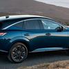 2025 Nissan Murano Interior