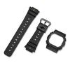 G-Shock DWE-5600JB-1A9ER watch in black with black bracelet