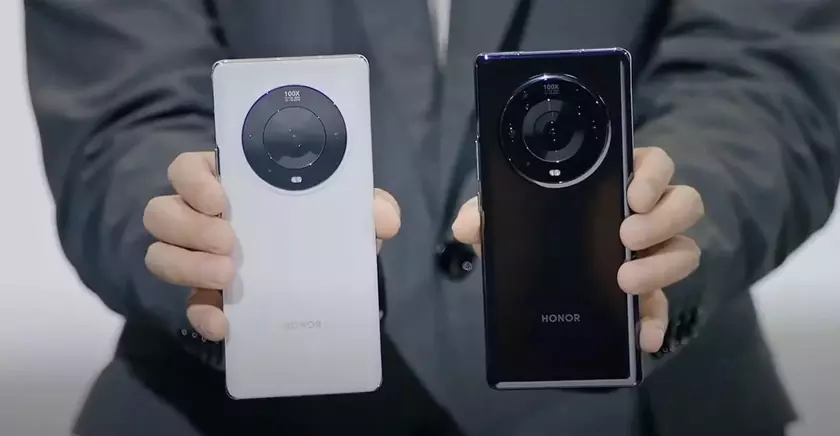 Honor намерена конкурировать с Apple и отвоевать у нее долю рынка смартфонов