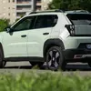 Міні-зображення деталей Fiat Pandina Hybrid