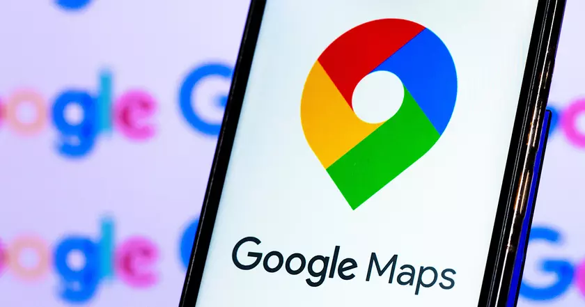 Обновлённая нижняя панель в Google Maps теперь доступна для пользователей iOS