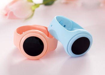 Xiaomi released children's smart watch Mi Bunny Children Phone Watch 2C: SIM card, GPS module and PMOLED-screen