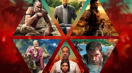 Official: Creator of “Fargo” and “Alien: Earth” to Develop Far Cry Game Franchise Series