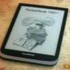 Огляд Pocketbook 740 Pro: захищений рідер з підтримкою аудіо-5