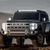 Hyundai Boulder концепт preview 1