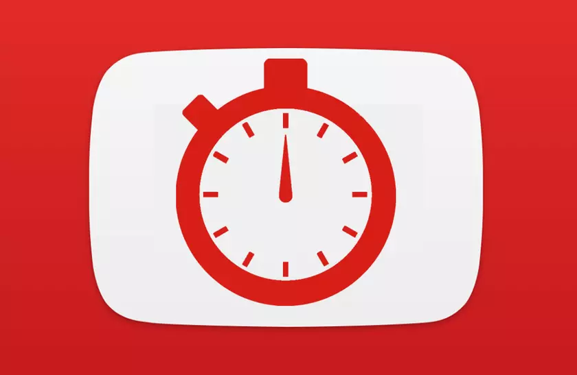 В YouTube появился счетчик времени, которое вы тратите на просмотр видео