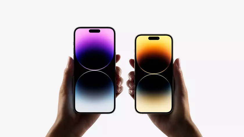 Монако, Швеция, Дания, Албания и другие – в каких страна Европы самый высокий процент пользователей iPhone