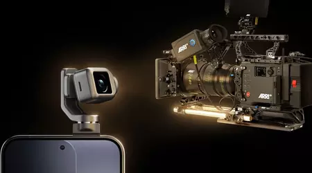 Honor Robot Phone: Смартфон із вбудованим оператором та амбіціями Голлівуду