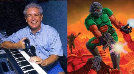 Помер Роберт Принс III — автор легендарних саундтреків Doom, Wolfenstein 3D і Duke Nukem 3D