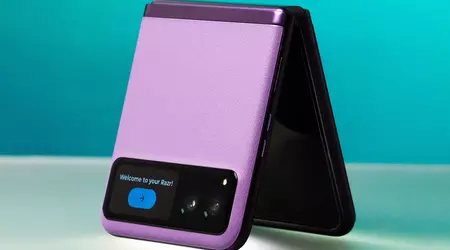 Пропозиція дня: Motorola Razr 2023 на Amazon зі знижкою $200