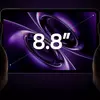 Мініатюрне зображення Redmi K Pad 2 з бокового ракурсу